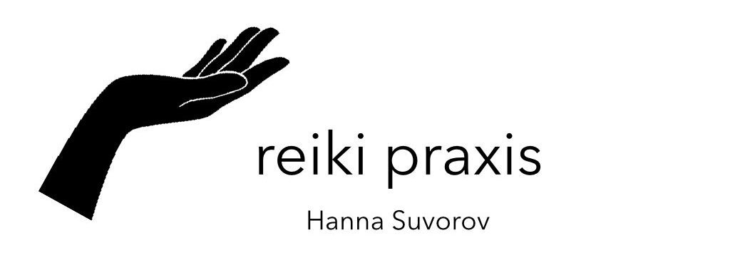 reiki praxis